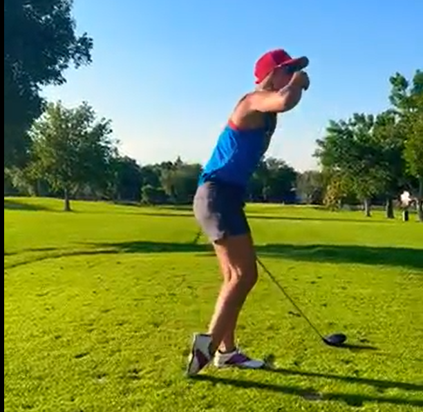 It's Your Shot, Take It