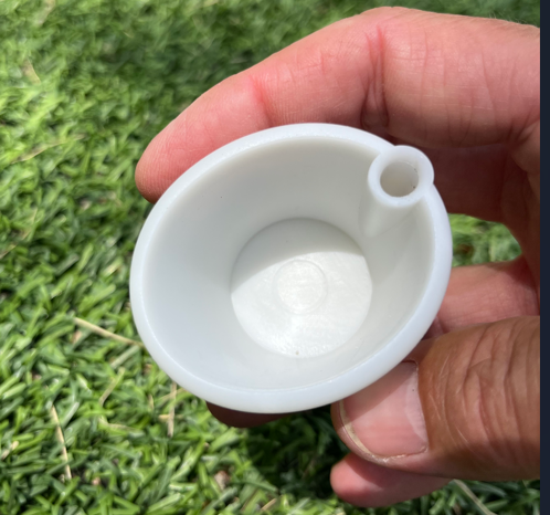 It's Your Shot, Take It