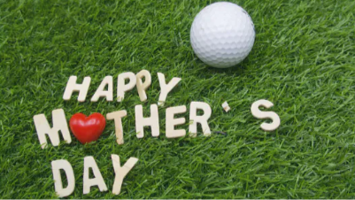 Mother's Day Golf Gifts for Mom, Fun, Funny and Functional Golf Gifts for Mom.