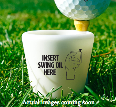 Insert Swing Oil Here