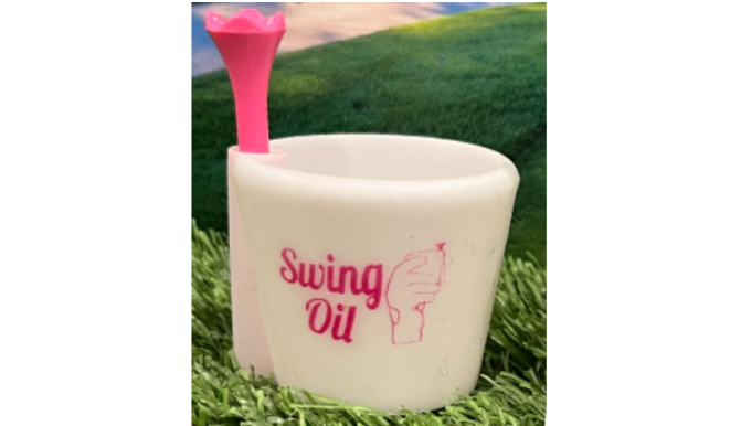 Swing Oil